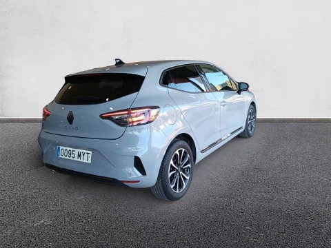 Renault Clio techno Eco-G 100cv (74kW)