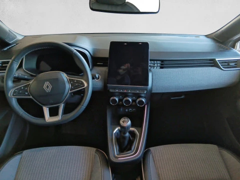 Renault Clio techno Eco-G 100cv (74kW)