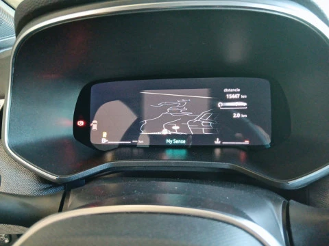 Renault Clio techno Eco-G 100cv (74kW)