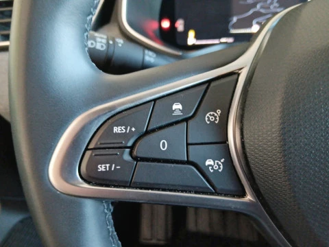 Renault Clio techno Eco-G 100cv (74kW)