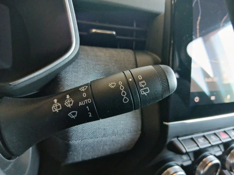 Renault Clio techno Eco-G 100cv (74kW)