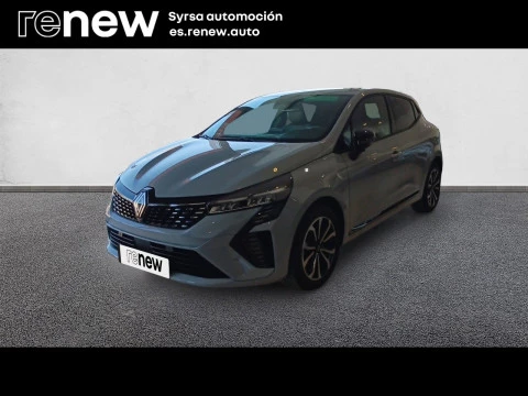 Renault Clio techno Eco-G 100cv (74kW)