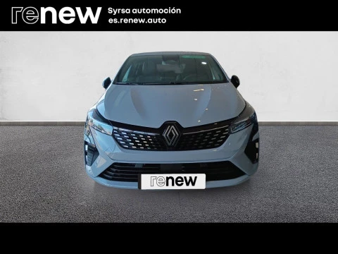 Renault Clio techno Eco-G 100cv (74kW)
