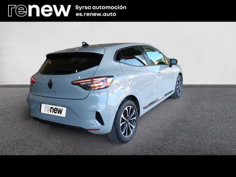 Renault Clio techno Eco-G 100cv (74kW)