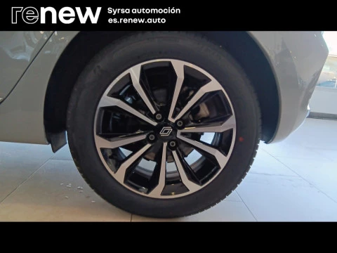 Renault Clio techno Eco-G 100cv (74kW)
