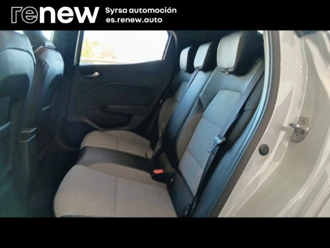 Renault Clio techno Eco-G 100cv (74kW)
