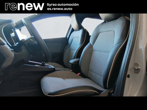 Renault Clio techno Eco-G 100cv (74kW)