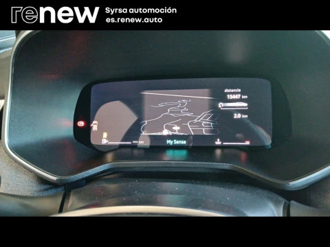 Renault Clio techno Eco-G 100cv (74kW)