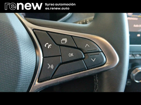 Renault Clio techno Eco-G 100cv (74kW)