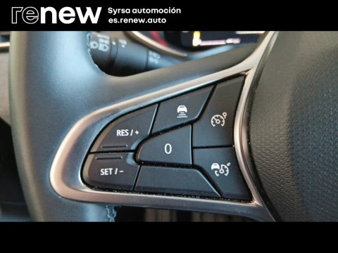 Renault Clio techno Eco-G 100cv (74kW)