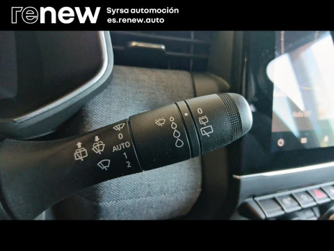 Renault Clio techno Eco-G 100cv (74kW)