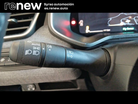 Renault Clio techno Eco-G 100cv (74kW)