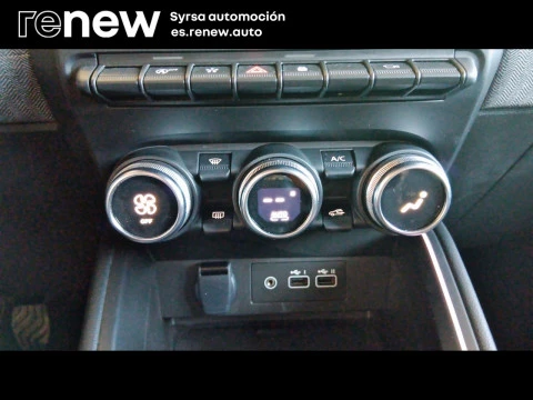 Renault Clio techno Eco-G 100cv (74kW)