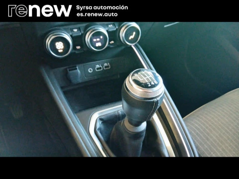 Renault Clio techno Eco-G 100cv (74kW)