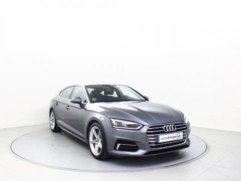 Audi A5 1.4 TFSI S TRONIC SPORT SPORTBACK 150 5P