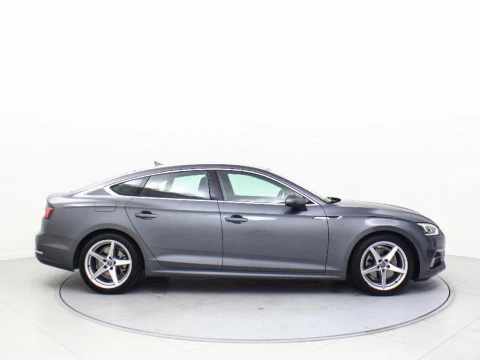 Audi A5 1.4 TFSI S TRONIC SPORT SPORTBACK 150 5P