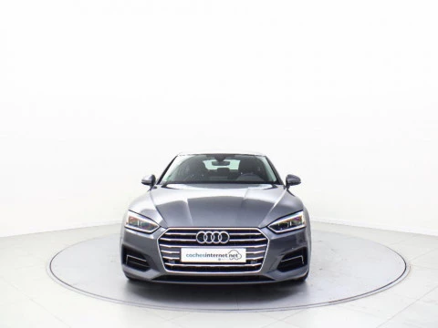 Audi A5 1.4 TFSI S TRONIC SPORT SPORTBACK 150 5P