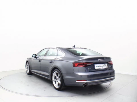 Audi A5 1.4 TFSI S TRONIC SPORT SPORTBACK 150 5P