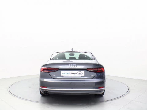Audi A5 1.4 TFSI S TRONIC SPORT SPORTBACK 150 5P