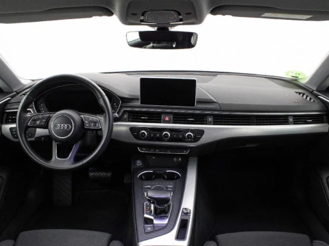 Audi A5 1.4 TFSI S TRONIC SPORT SPORTBACK 150 5P