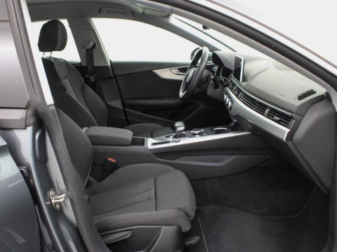 Audi A5 1.4 TFSI S TRONIC SPORT SPORTBACK 150 5P
