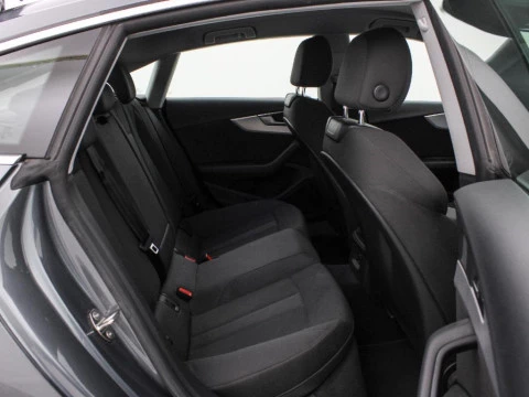 Audi A5 1.4 TFSI S TRONIC SPORT SPORTBACK 150 5P