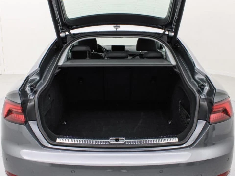Audi A5 1.4 TFSI S TRONIC SPORT SPORTBACK 150 5P