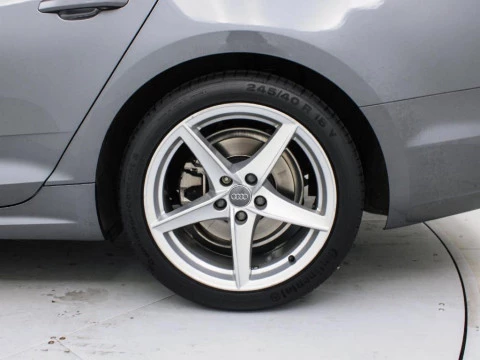 Audi A5 1.4 TFSI S TRONIC SPORT SPORTBACK 150 5P