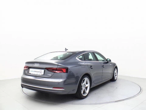 Audi A5 1.4 TFSI S TRONIC SPORT SPORTBACK 150 5P