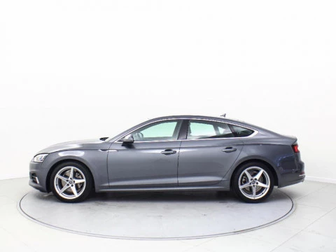Audi A5 1.4 TFSI S TRONIC SPORT SPORTBACK 150 5P
