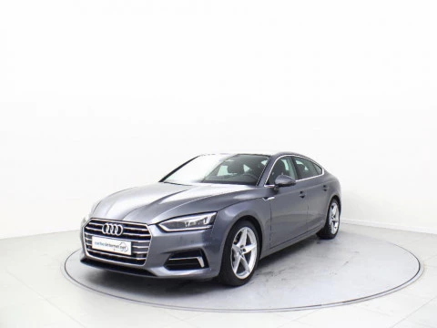 Audi A5 1.4 TFSI S TRONIC SPORT SPORTBACK 150 5P