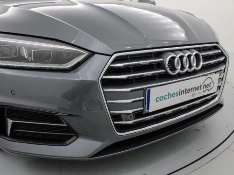 Audi A5 1.4 TFSI S TRONIC SPORT SPORTBACK 150 5P