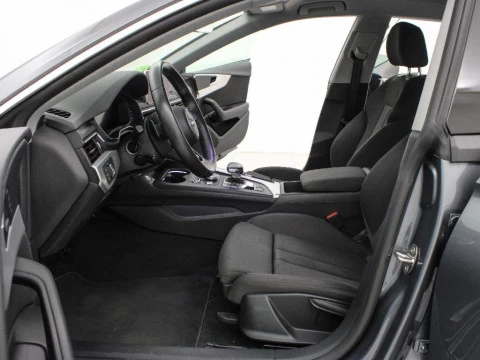 Audi A5 1.4 TFSI S TRONIC SPORT SPORTBACK 150 5P