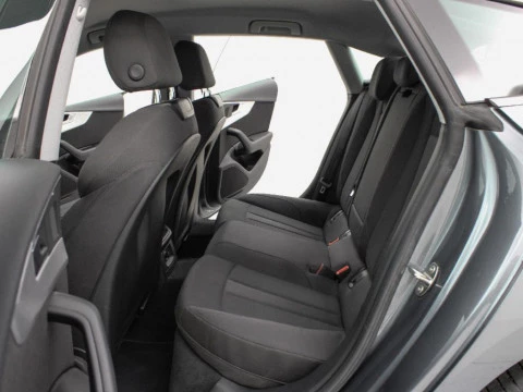Audi A5 1.4 TFSI S TRONIC SPORT SPORTBACK 150 5P