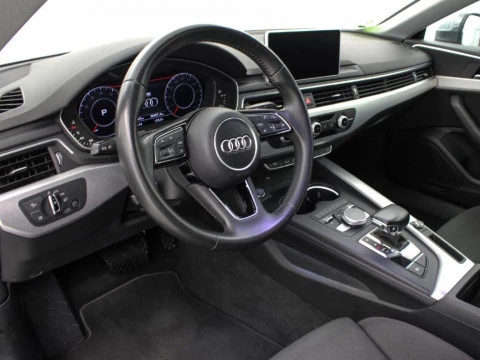 Audi A5 1.4 TFSI S TRONIC SPORT SPORTBACK 150 5P