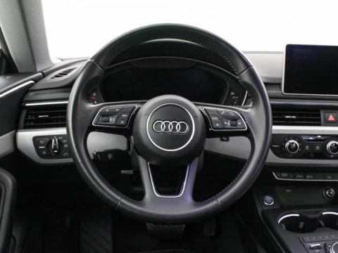 Audi A5 1.4 TFSI S TRONIC SPORT SPORTBACK 150 5P