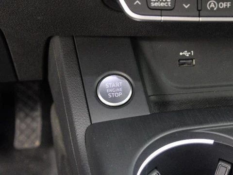 Audi A5 1.4 TFSI S TRONIC SPORT SPORTBACK 150 5P