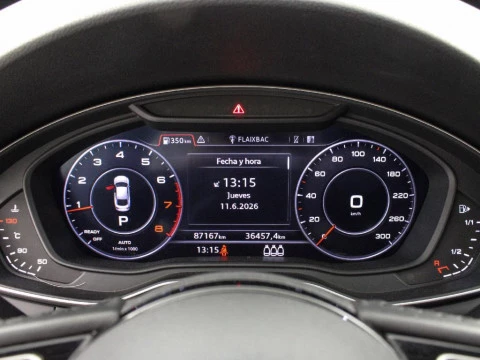 Audi A5 1.4 TFSI S TRONIC SPORT SPORTBACK 150 5P