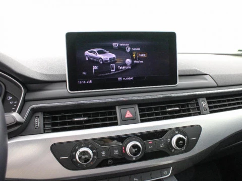 Audi A5 1.4 TFSI S TRONIC SPORT SPORTBACK 150 5P
