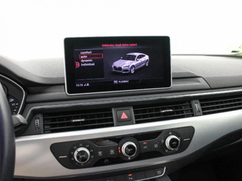 Audi A5 1.4 TFSI S TRONIC SPORT SPORTBACK 150 5P
