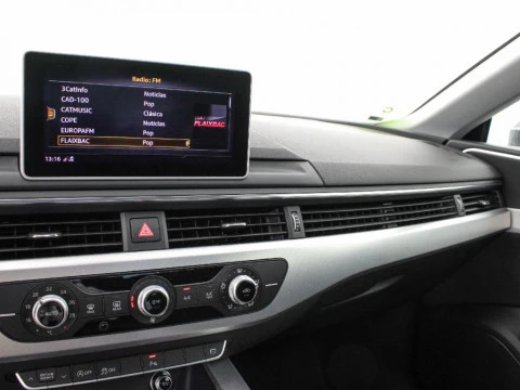 Audi A5 1.4 TFSI S TRONIC SPORT SPORTBACK 150 5P
