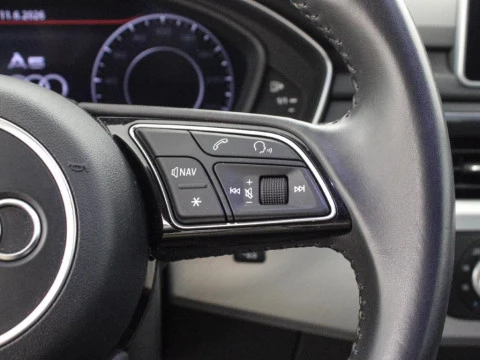 Audi A5 1.4 TFSI S TRONIC SPORT SPORTBACK 150 5P