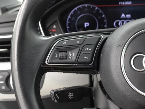 Audi A5 1.4 TFSI S TRONIC SPORT SPORTBACK 150 5P