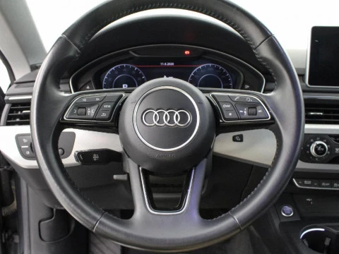 Audi A5 1.4 TFSI S TRONIC SPORT SPORTBACK 150 5P