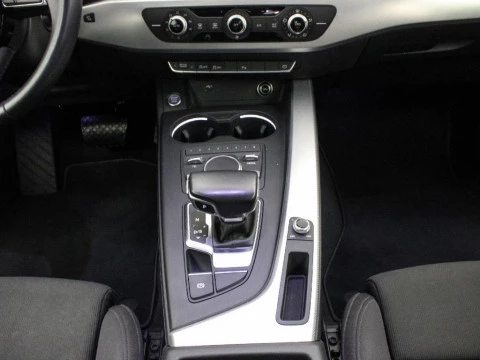 Audi A5 1.4 TFSI S TRONIC SPORT SPORTBACK 150 5P