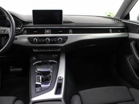 Audi A5 1.4 TFSI S TRONIC SPORT SPORTBACK 150 5P