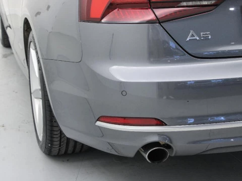 Audi A5 1.4 TFSI S TRONIC SPORT SPORTBACK 150 5P