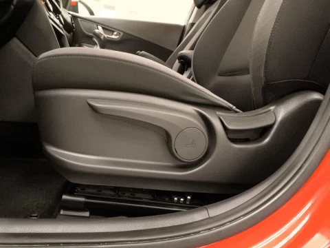 Hyundai Kona 1.0 TGDI Klass 4x2 88 kW (120 CV)