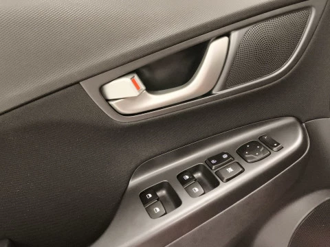 Hyundai Kona 1.0 TGDI Klass 4x2 88 kW (120 CV)