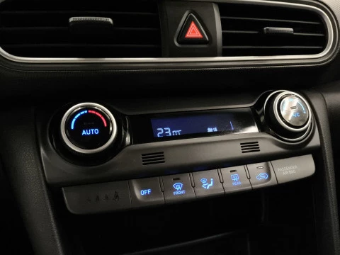 Hyundai Kona 1.0 TGDI Klass 4x2 88 kW (120 CV)